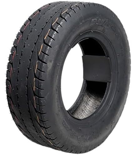 Amazon.co.jp: DURO(デューロ) バイクタイヤ スクーター用 130/70-8